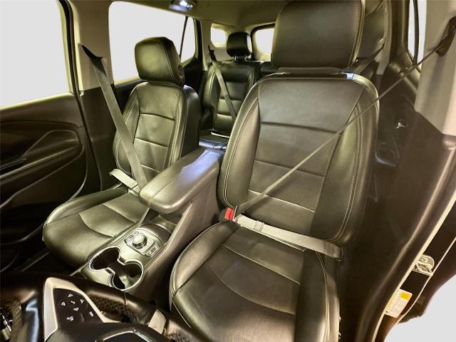 2024 GMC Terrain FWD SLT