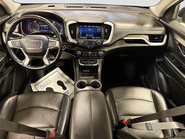 2024 GMC Terrain FWD SLT