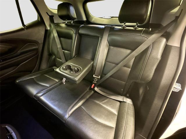 2024 GMC Terrain FWD SLT