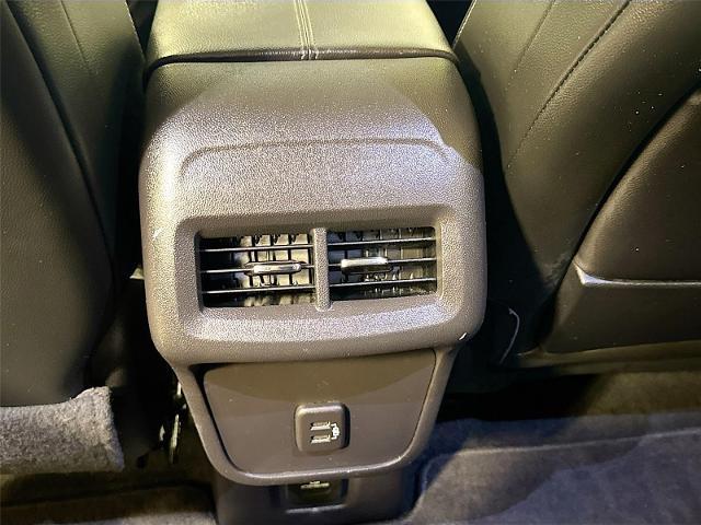 2024 GMC Terrain FWD SLT