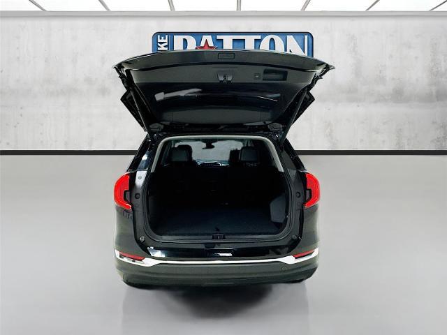 2024 GMC Terrain FWD SLT