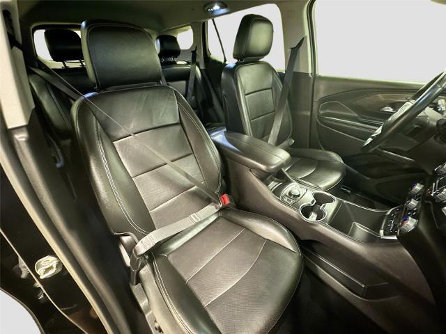 2024 GMC Terrain FWD SLT