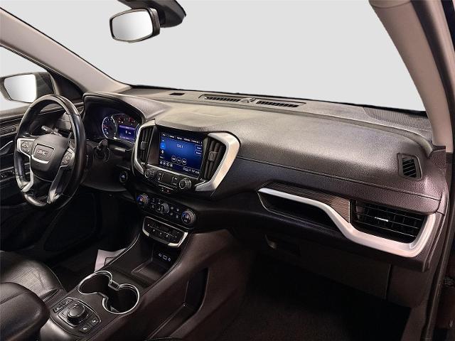 2024 GMC Terrain FWD SLT