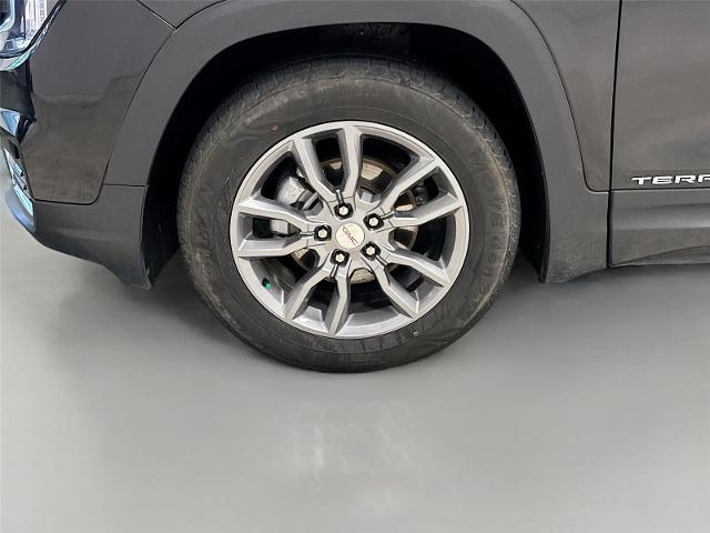 2024 GMC Terrain FWD SLT