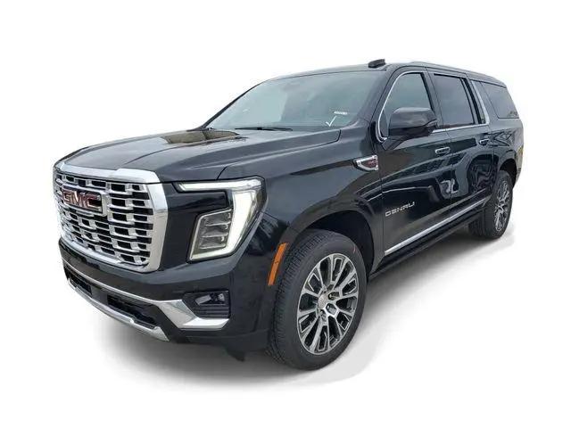 2026 GMC Yukon XL 4WD Denali