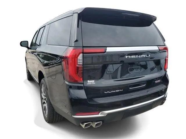 2026 GMC Yukon XL 4WD Denali