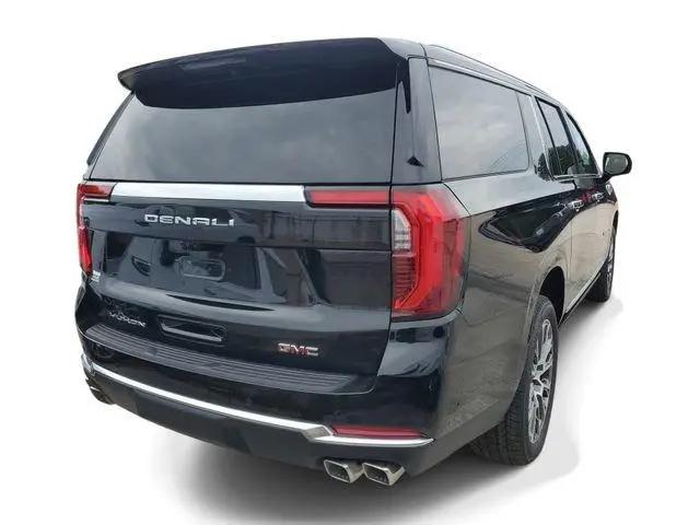 2026 GMC Yukon XL 4WD Denali
