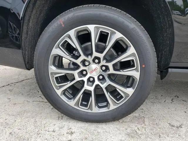 2026 GMC Yukon XL 4WD Denali