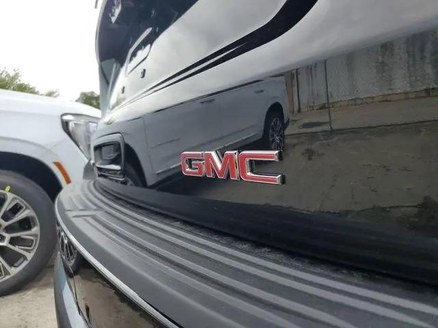 2026 GMC Yukon XL 4WD Denali