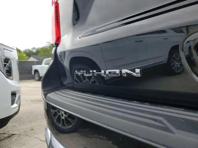 2026 GMC Yukon XL 4WD Denali
