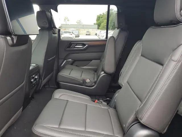 2026 GMC Yukon XL 4WD Denali