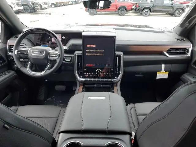 2026 GMC Yukon XL 4WD Denali