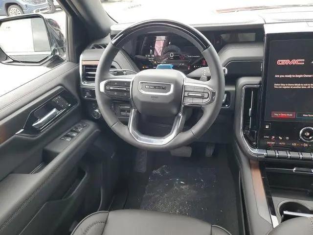 2026 GMC Yukon XL 4WD Denali