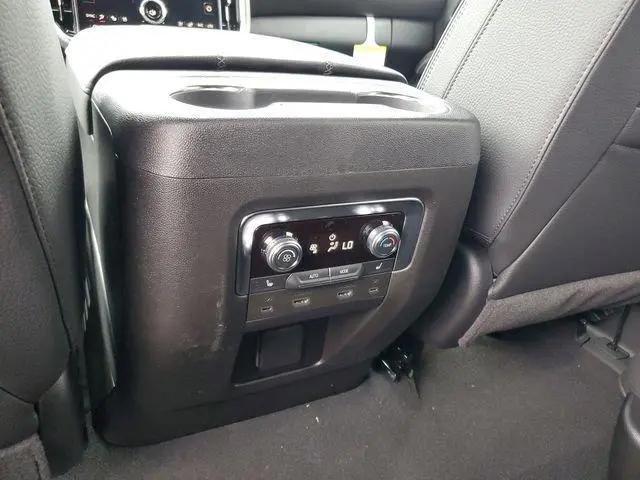2026 GMC Yukon XL 4WD Denali