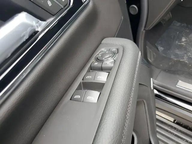 2026 GMC Yukon XL 4WD Denali