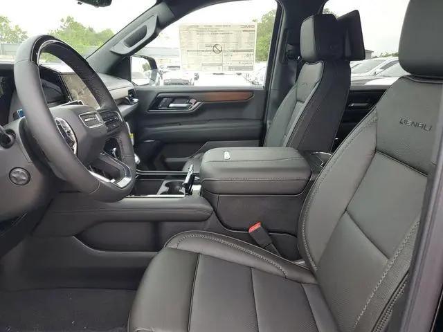 2026 GMC Yukon XL 4WD Denali