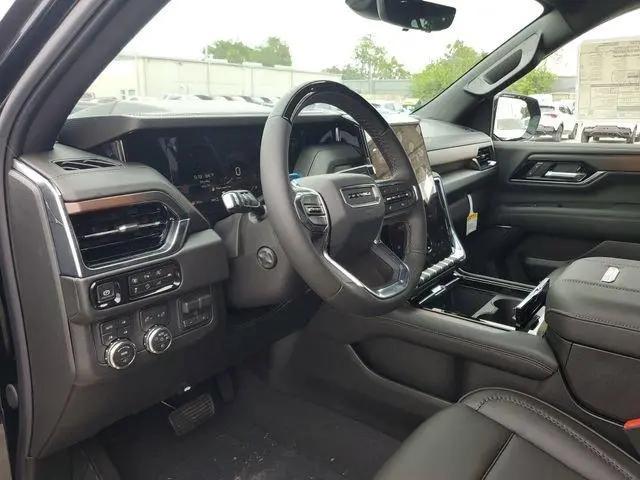 2026 GMC Yukon XL 4WD Denali