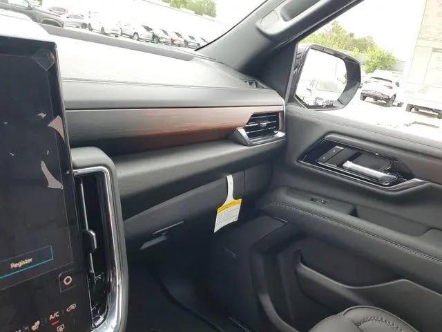2026 GMC Yukon XL 4WD Denali