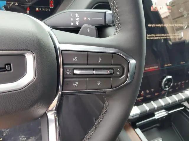 2026 GMC Yukon XL 4WD Denali