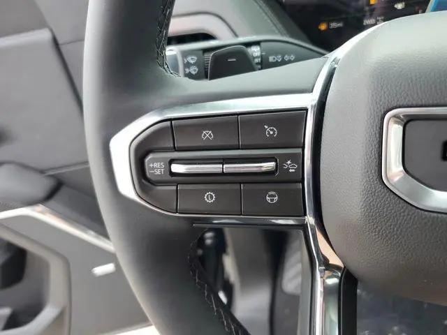 2026 GMC Yukon XL 4WD Denali