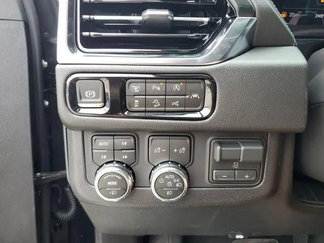 2026 GMC Yukon XL 4WD Denali