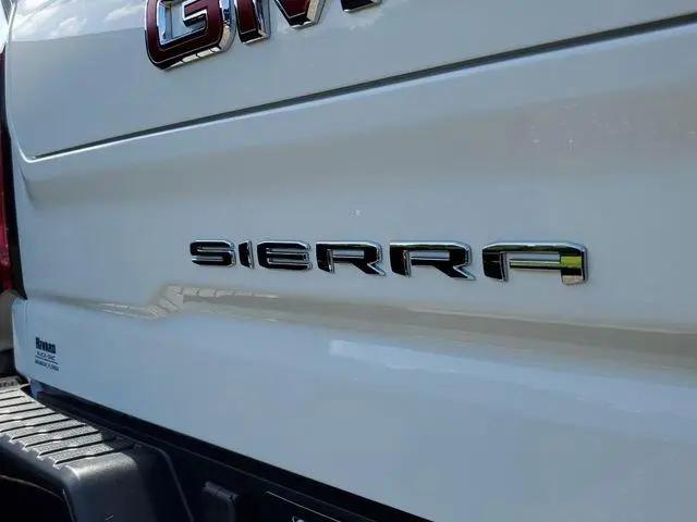 2026 GMC Sierra 1500 Crew Cab, Short Bed, AT4X, 4WD
