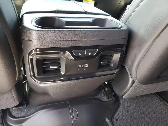 2026 GMC Sierra 1500 Crew Cab, Short Bed, AT4X, 4WD