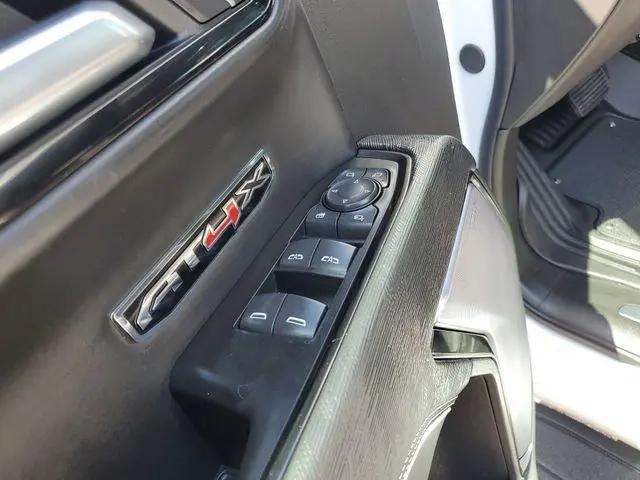 2026 GMC Sierra 1500 Crew Cab, Short Bed, AT4X, 4WD