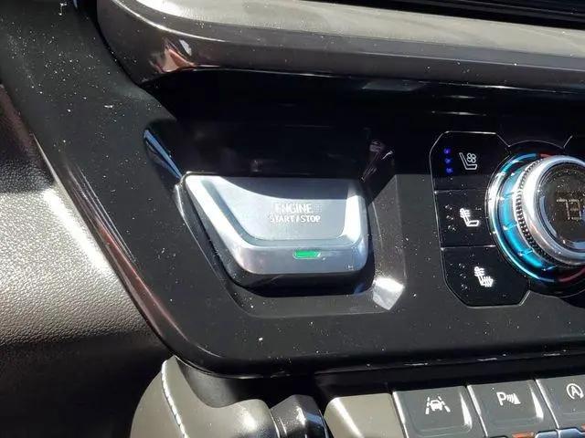 2026 GMC Sierra 1500 Crew Cab, Short Bed, AT4X, 4WD