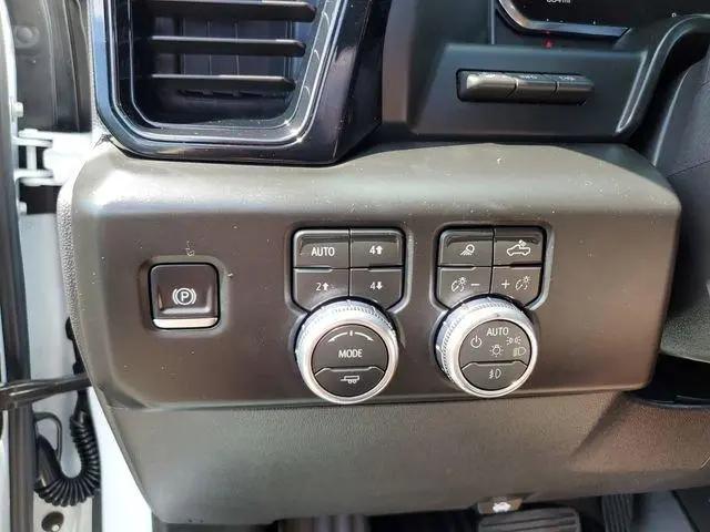 2026 GMC Sierra 1500 Crew Cab, Short Bed, AT4X, 4WD