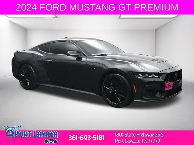 2024 Ford Mustang GT Premium Fastback for sale in Port Lavaca, TX