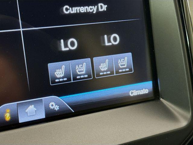 2014 Ford F-150 Limited