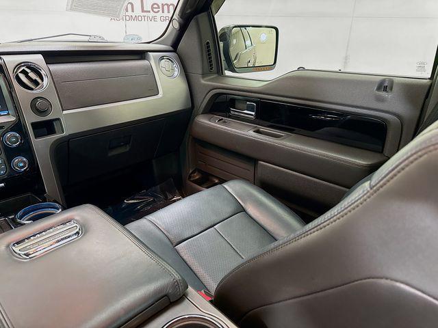 2014 Ford F-150 Limited
