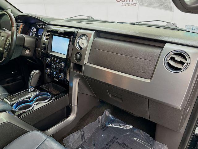 2014 Ford F-150 Limited