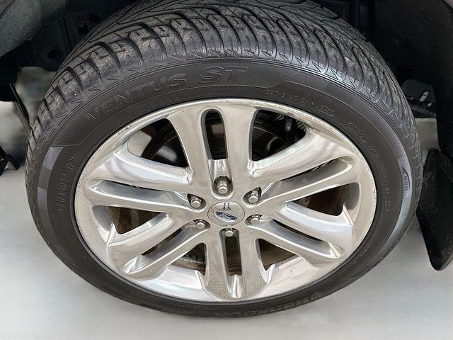 2014 Ford F-150 Limited