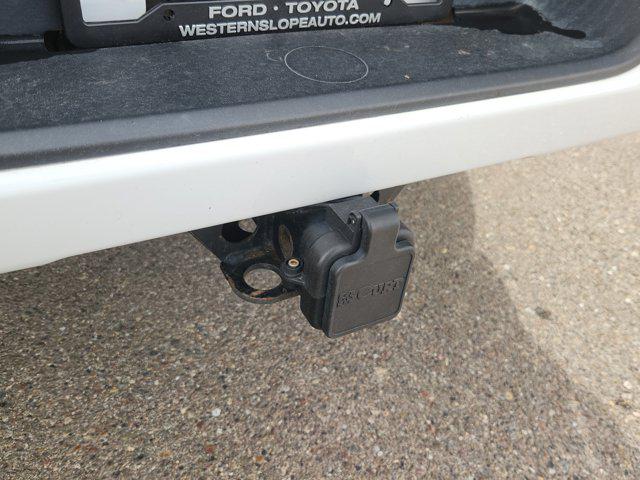 2021 GMC Sierra 1500 4WD Double Cab Standard Box Elevation