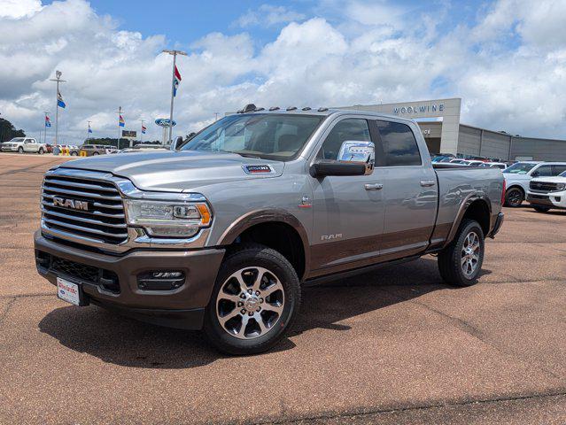 2024 Ram 2500 Limited Longhorn Crew Cab 4x4 6'4" Box for sale in Collins, MS