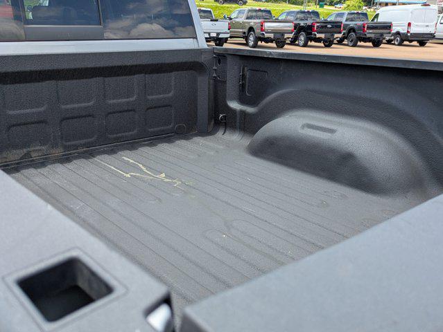 2024 Ram 2500 Limited Longhorn Crew Cab 4x4 6'4" Box