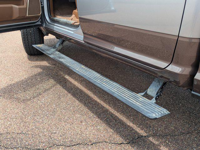 2024 Ram 2500 Limited Longhorn Crew Cab 4x4 6'4" Box