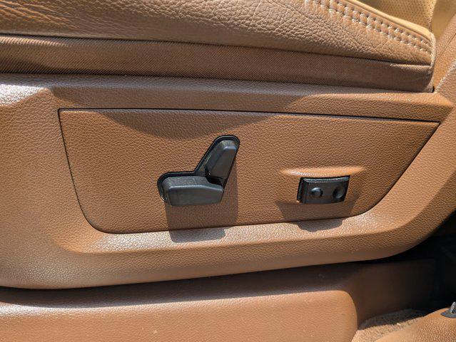2024 Ram 2500 Limited Longhorn Crew Cab 4x4 6'4" Box