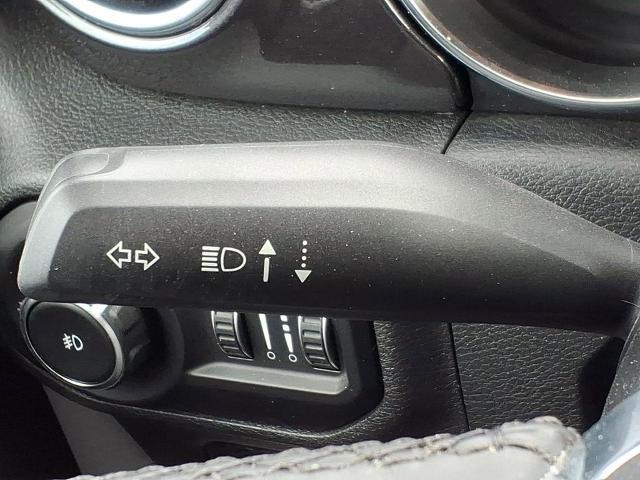2021 Jeep Wrangler Sahara Altitude 4x4