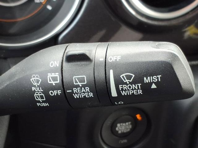 2021 Jeep Wrangler Sahara Altitude 4x4