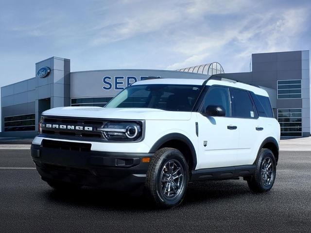 2023 Ford Bronco Sport Big Bend for sale in Farmington Hills, MI
