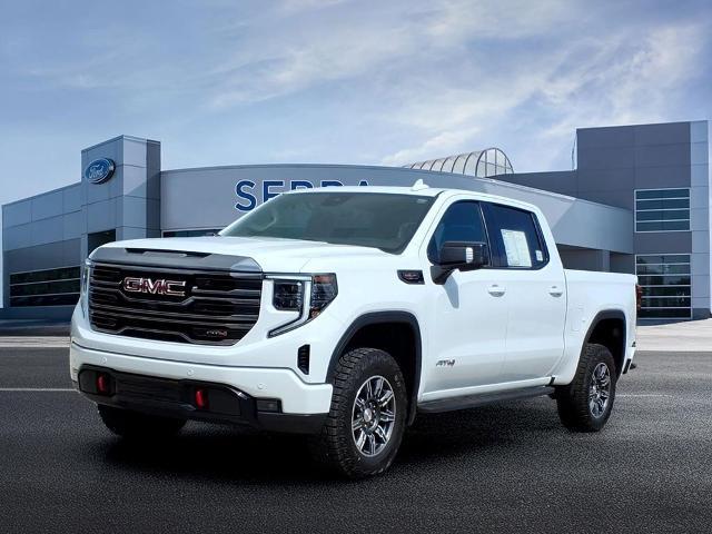 2024 GMC Sierra 1500 4WD Crew Cab Short Box AT4 for sale in Farmington Hills, MI
