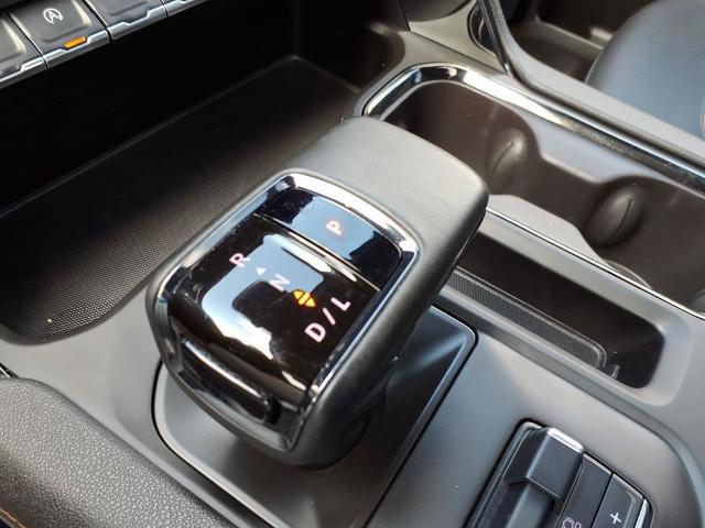 2024 GMC Sierra 1500 4WD Crew Cab Short Box AT4