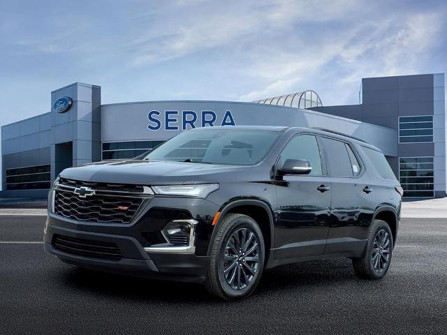 2023 Chevrolet Traverse AWD RS for sale in Farmington Hills, MI