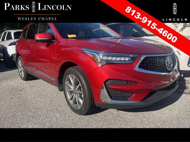 2019 Acura RDX Technology Package for sale in Tampa, FL