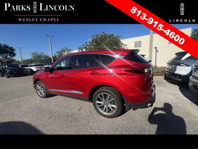 2019 Acura RDX Technology Package