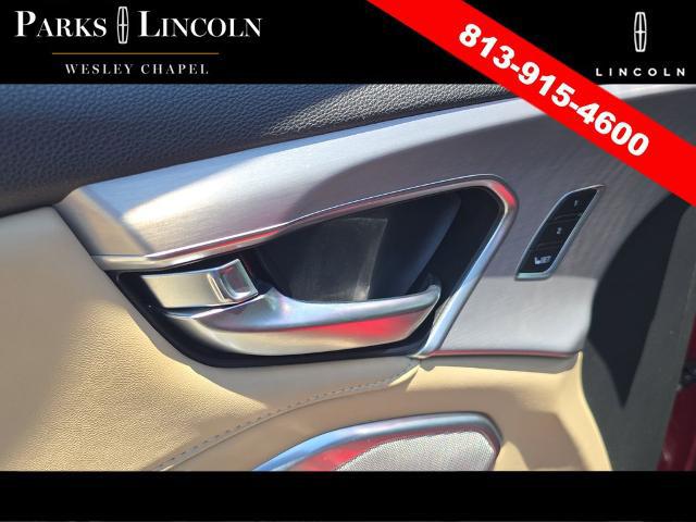 2019 Acura RDX Technology Package