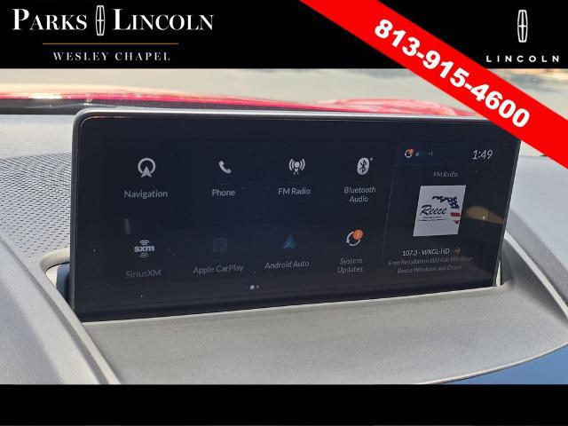 2019 Acura RDX Technology Package